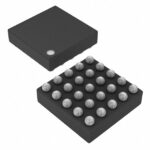 RT6158AWSC Richtek IC Buck-Boost Regulator 5.2V 2A 25-WLCSP Parts Distributor RT6158AWSC Richtek IC Buck-Boost Regulator 5.2V 2A 25-WLCSP