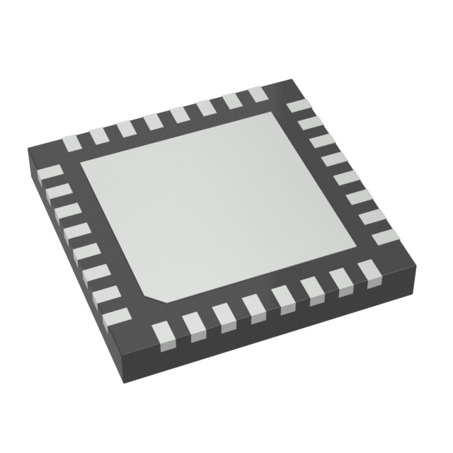 RTQ2117AGQVT-QA Richtek IC Buck Regulator 6V 3A 32-WQFN Parts Distributor RTQ2117AGQVT-QA Richtek IC Buck Regulator 6V 3A 32-WQFN