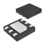 RT5710AHGQW Richtek IC Buck Regulator 3.4V 1A 6-WDFN Parts Distributor RT5710AHGQW Richtek IC Buck Regulator 3.4V 1A 6-WDFN
