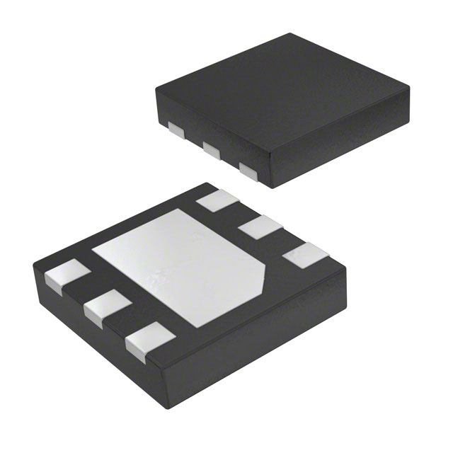 RT5712EHGQW Richtek IC Buck Regulator 3.4V 2A 6-WDFN Parts Distributor RT5712EHGQW Richtek IC Buck Regulator 3.4V 2A 6-WDFN