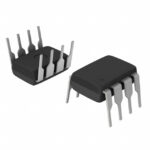RT34063AGN Richtek IC Buck, Boost Regulator 30V(Switch) 1.5A 8-DIP