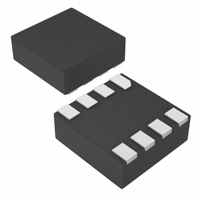 RT5789AGQUF Richtek IC Buck Regulator 6V 6A 8-UDFN Parts Distributor RT5789AGQUF Richtek IC Buck Regulator 6V 6A 8-UDFN