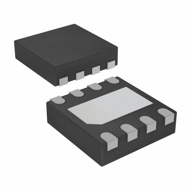 RT8297BZQW Richtek IC Buck Regulator 12V 1.5A 8-WDFN Parts Distributor RT8297BZQW Richtek IC Buck Regulator 12V 1.5A 8-WDFN