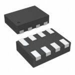 RT5784AGQWF Richtek IC Buck Regulator 6V 2A 8-WDFN Parts Distributor RT5784AGQWF Richtek IC Buck Regulator 6V 2A 8-WDFN