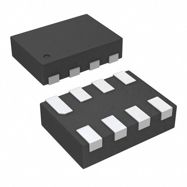 RT5784BGQWF Richtek IC Buck Regulator 6V 2A 8-WDFN Parts Distributor RT5784BGQWF Richtek IC Buck Regulator 6V 2A 8-WDFN