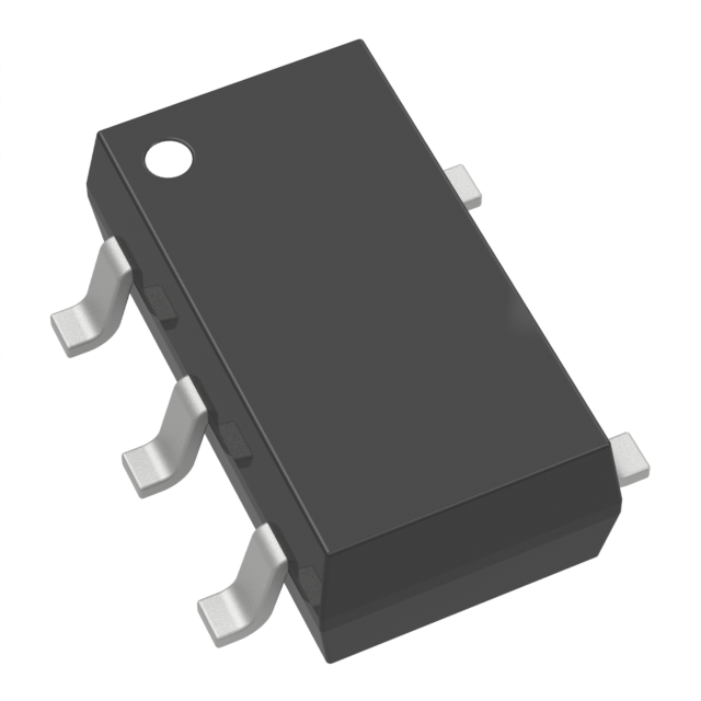 RT9261B-33GB Richtek IC Boost Regulator – 400mA SOT-23-5 Parts Distributor RT9261B-33GB Richtek IC Boost Regulator - 400mA SOT-23-5