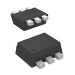 RT5760AHGH6F Richtek IC Buck Regulator 6V 1A SOT-563 Parts Distributor RT5760AHGH6F Richtek IC Buck Regulator 6V 1A SOT-563