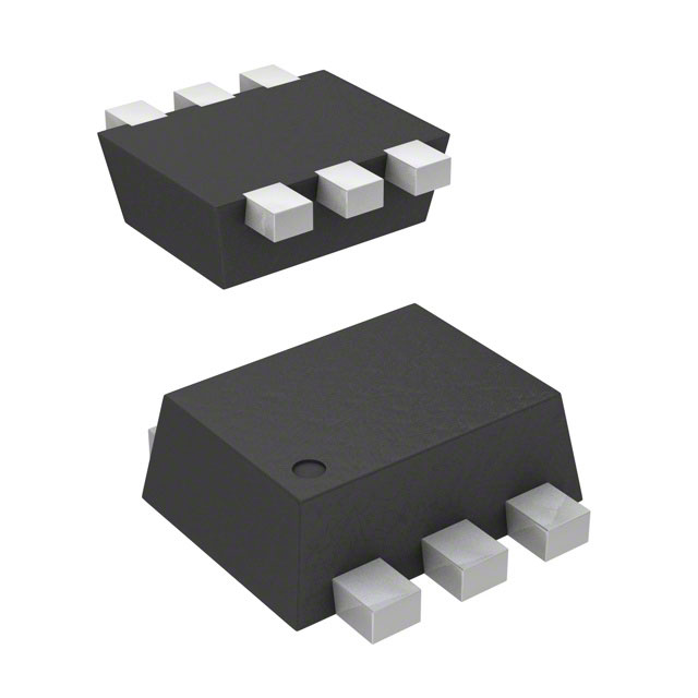 RT5760CHGH6F Richtek IC Buck Regulator 6V 1A SOT-563 Parts Distributor RT5760CHGH6F Richtek IC Buck Regulator 6V 1A SOT-563