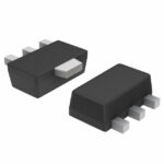 RT9261-27GX Richtek IC Boost Regulator – 60mA(Switch) SOT-89-3 Parts Distributor RT9261-27GX Richtek IC Boost Regulator - 60mA(Switch) SOT-89-3