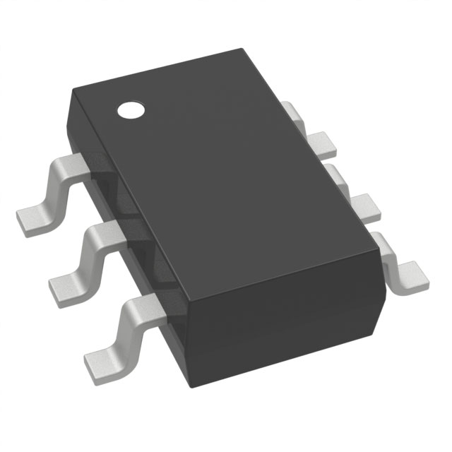 RT5752ALGJ6 Richtek IC Buck Regulator 6V 2A TSOT-23-6 Parts Distributor RT5752ALGJ6 Richtek IC Buck Regulator 6V 2A TSOT-23-6