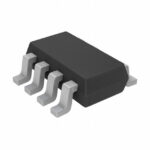 RT5785BGJ8F Richtek IC Buck Regulator 6V 2A TSOT-23-8 Parts Distributor RT5785BGJ8F Richtek IC Buck Regulator 6V 2A TSOT-23-8