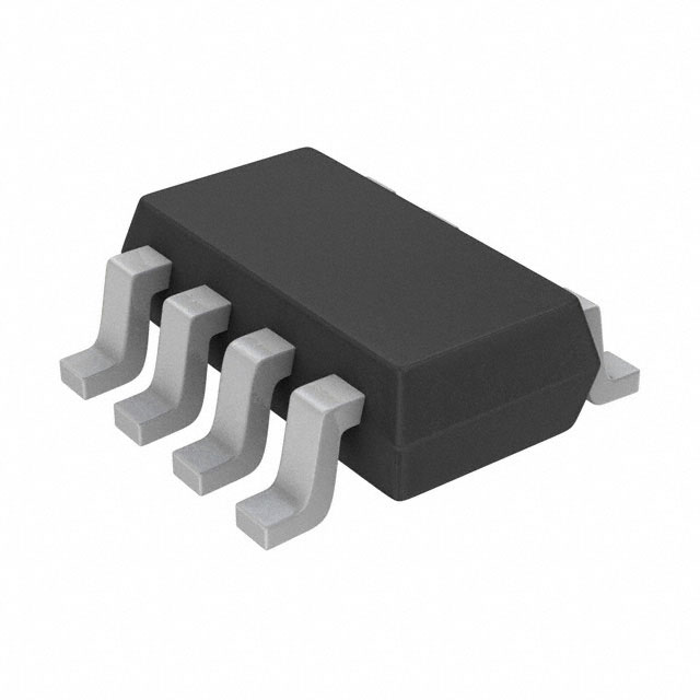 RT5785BGJ8F Richtek IC Buck Regulator 6V 2A TSOT-23-8 Parts Distributor RT5785BGJ8F Richtek IC Buck Regulator 6V 2A TSOT-23-8