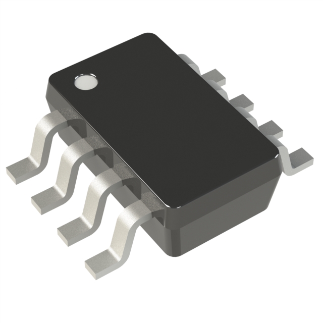 RT4812GJ8F Richtek IC Boost Regulator 5.5V 2A TSOT-23-8 Parts Distributor RT4812GJ8F Richtek IC Boost Regulator 5.5V 2A TSOT-23-8