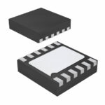 RT8032GQW Richtek IC Buck Regulator 5V 1.2A 12-WDFN