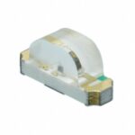 5972002407NF Dialight LED 1.9V 10mA 1208 Parts Distributor 5988840307F Dialight LED