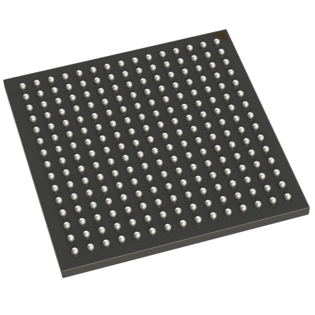 XC7S25-1CSGA225I Xilinx FPGA 0.95-1.05V 225-LFBGA Parts Distributor XC7S25-1CSGA225I Xilinx FPGA 0.95-1.05V 225-LFBGA