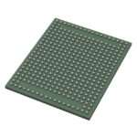 XCAU10P-2UBVA368I Xilinx FPGA 0.825-0.876V 368-WFBGA