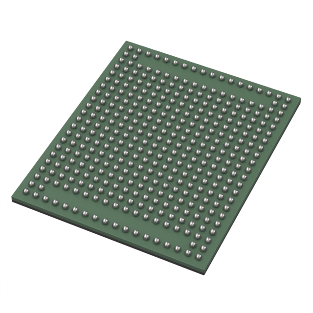 XCAU10P-2UBVA368I Xilinx FPGA 0.825-0.876V 368-WFBGA Parts Distributor XCAU10P-2UBVA368I Xilinx FPGA 0.825-0.876V 368-WFBGA