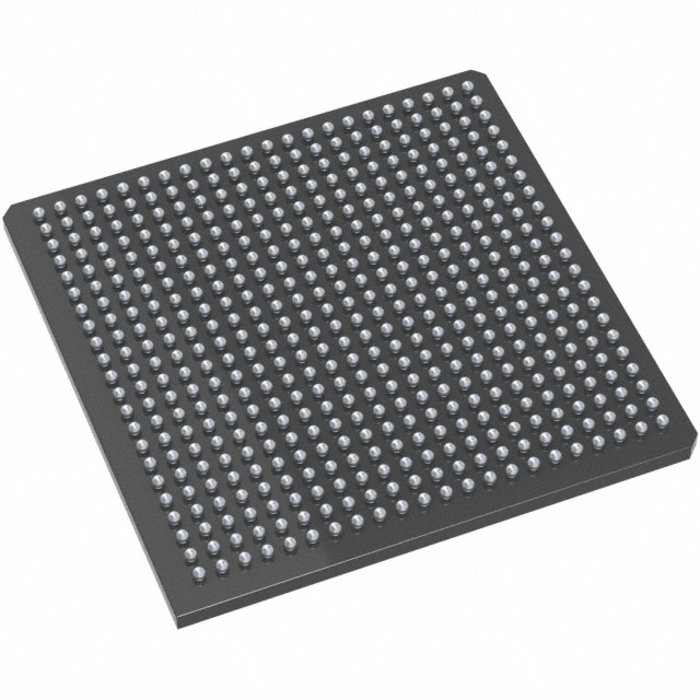 XCAU10P-2SBVB484I Xilinx FPGA 0.825-0.876V 484-BFBGA Parts Distributor XCAU10P-2SBVB484I Xilinx FPGA 0.825-0.876V 484-BFBGA