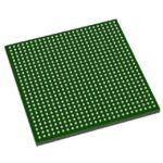 XCAU15P-1FFVB676E Xilinx FPGA 0.825-0.876V 676-BBGA