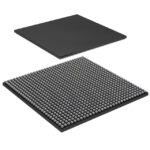 XCKU035-1FBVA900C Xilinx FPGA 0.922-0.979V 900-BBGA