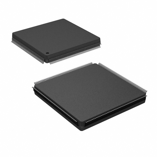 XC3S250E-4PQG208C Xilinx FPGA 1.14-1.26V 208-BFQFP Parts Distributor XC3S250E-4PQG208C Xilinx FPGA 1.14-1.26V 208-BFQFP