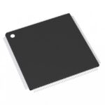 XC3S100E-4TQG144C Xilinx FPGA 1.14-1.26V 144-LQFP