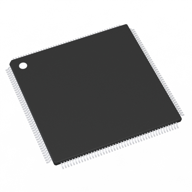 XC3S100E-4TQG144C Xilinx FPGA 1.14-1.26V 144-LQFP Parts Distributor XC3S100E-4TQG144C Xilinx FPGA 1.14-1.26V 144-LQFP