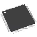XC3S100E-4VQG100C Xilinx FPGA 1.14-1.26V 100-TQFP