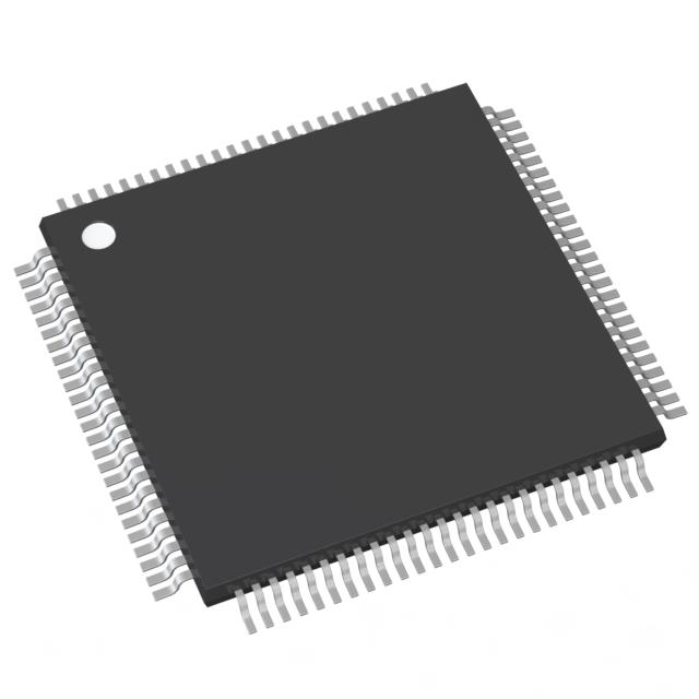 XC3S100E-4VQG100C Xilinx FPGA 1.14-1.26V 100-TQFP Parts Distributor XC3S100E-4VQG100C Xilinx FPGA 1.14-1.26V 100-TQFP