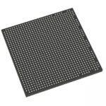 XC5VLX110T-2FF1136I Xilinx FPGA 0.95-1.05V 1136-BBGA