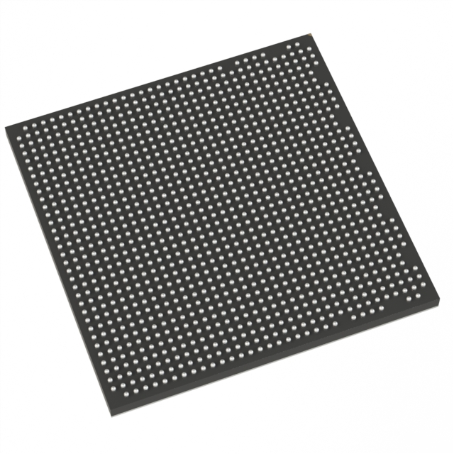 XC5VLX110T-2FF1136I Xilinx FPGA 0.95-1.05V 1136-BBGA Parts Distributor XC5VLX110T-2FF1136I Xilinx FPGA 0.95-1.05V 1136-BBGA