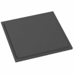 XC5VFX100T-2FF1738C Xilinx FPGA 0.95-1.05V 1738-BBGA
