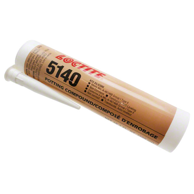 135263 Loctite Potting Compound, 300 mL Cartridge Parts Distributor 135263 Loctite Potting Compound, 300 mL Cartridge