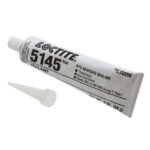 Loctite 135311 RTV Silicone Sealant, 3oz Tube Parts Distributor Loctite 135311 RTV Silicone Sealant, 3oz Tube