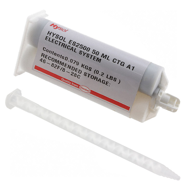 1390042 Loctite Epoxy, 50ml Cartridge Parts Distributor 1390042 Loctite Epoxy, 50ml Cartridge