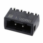 14110213002000 Harting Terminal Block 2 Position