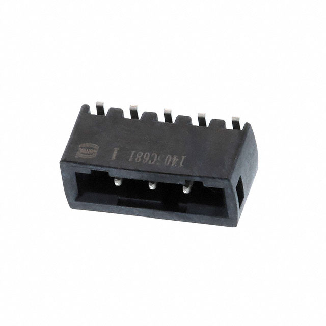 14110313001000 Harting Terminal Block 3 Position Parts Distributor 14110313001000 Harting Terminal Block 3 Position