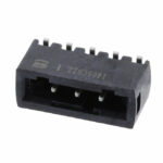 14110313002000 Harting Terminal Block 3 Position Parts Distributor 14110313002000 Harting Terminal Block 3 Position