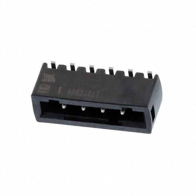 14110413001000 Harting Terminal Block 4 Position Parts Distributor 14110413001000 Harting Terminal Block 4 Position