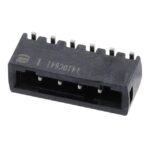 14110413002000 Harting Terminal Block 4 Position Parts Distributor 14110413002000 Harting Terminal Block 4 Position