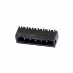 14110513001000 Harting Terminal Block 5 Position Parts Distributor 14110513001000 Harting Terminal Block 5 Position