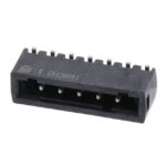 14110513002000 Harting Terminal Block 5 Position Parts Distributor 14110513002000 Harting Terminal Block 5 Position