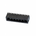 14110613001000 Harting Terminal Block 6 Position Parts Distributor 14110613001000 Harting Terminal Block 6 Position