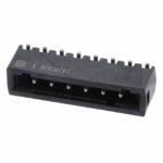 14110613002000 Harting Terminal Block 6 Position Parts Distributor 14110613002000 Harting Terminal Block 6 Position