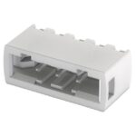 14110613010160 Harting Terminal Block 6 Position Parts Distributor 14110613010160 Harting Terminal Block 6 Position
