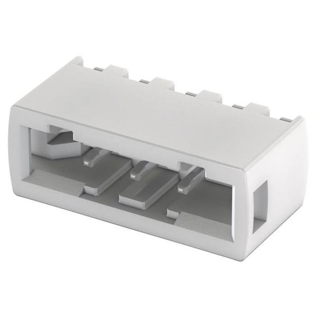 14110613010160 Harting Terminal Block 6 Position Parts Distributor 14110613010160 Harting Terminal Block 6 Position