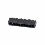 14110813001000 Harting Terminal Block 8 Position Parts Distributor 14110813001000 Harting Terminal Block 8 Position