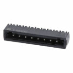 14110813002000 Harting Terminal Block 8 Position Parts Distributor 14110813002000 Harting Terminal Block 8 Position