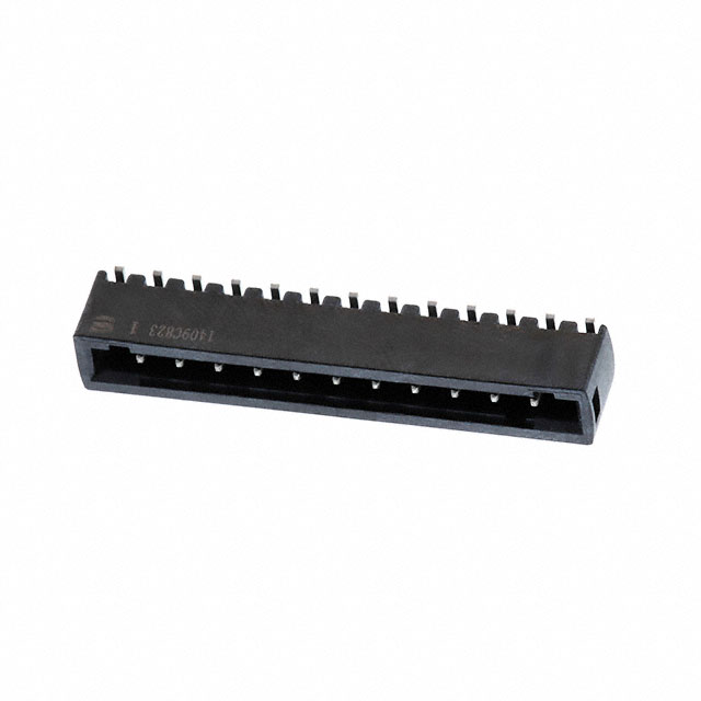 14111113002000 Harting Terminal Block 11 Position Parts Distributor 14111113002000 Harting Terminal Block 11 Position